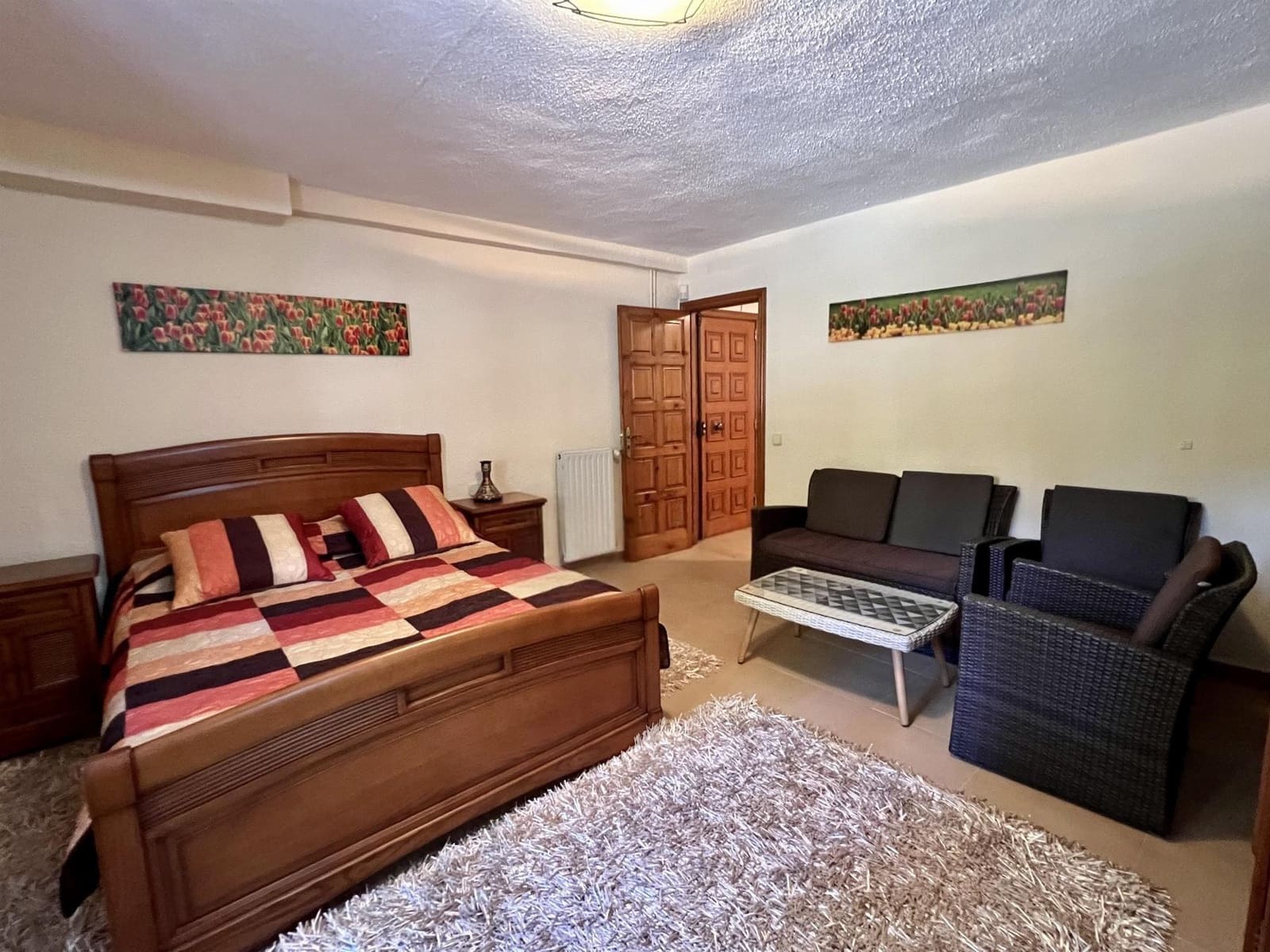 5 sovrum Villa till salu i Calonge i Sant Antoni med pool garage - 950 000 € (Ref: 9180473)