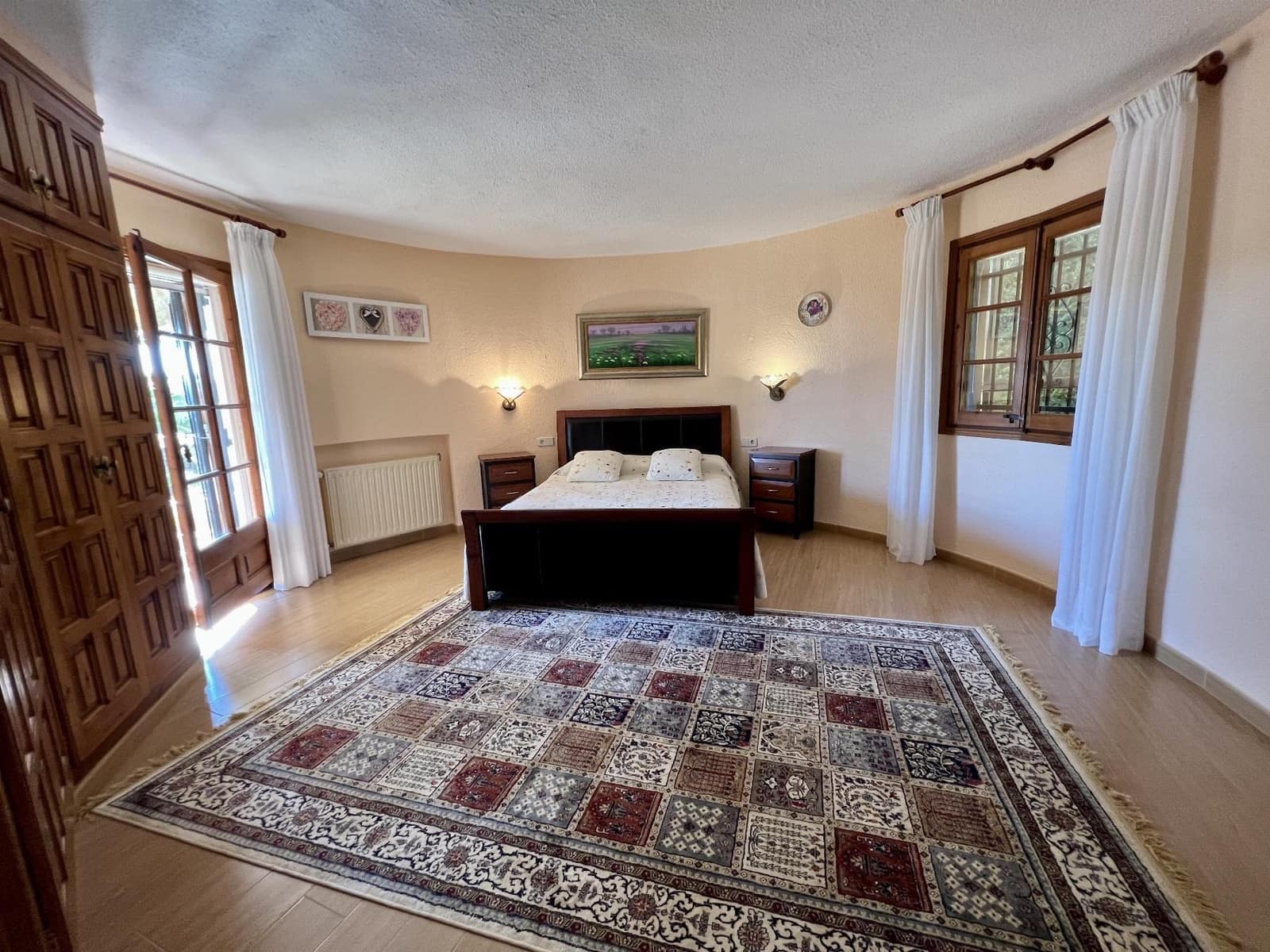 5 sovrum Villa till salu i Calonge i Sant Antoni med pool garage - 950 000 € (Ref: 9180473)