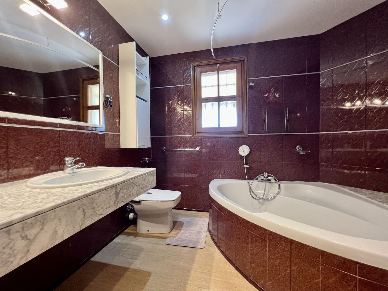 5 sovrum Villa till salu i Calonge i Sant Antoni med pool garage - 950 000 € (Ref: 9180473)