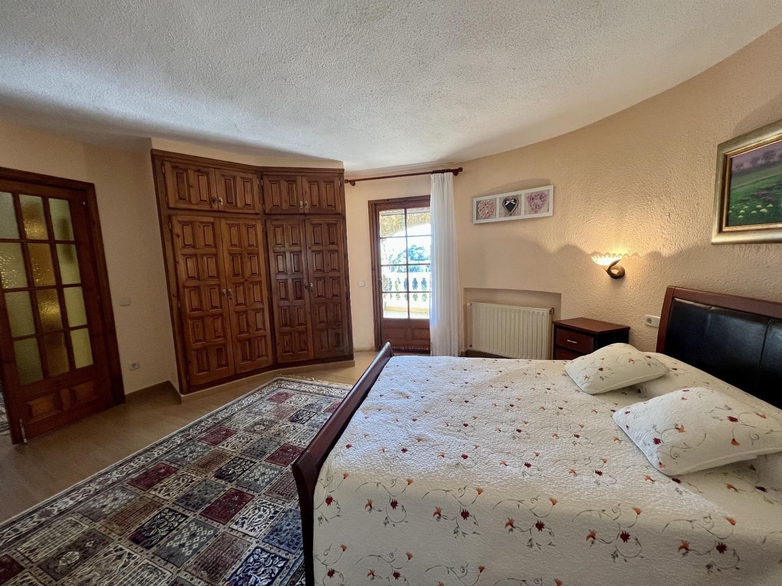 5 sovrum Villa till salu i Calonge i Sant Antoni med pool garage - 950 000 € (Ref: 9180473)