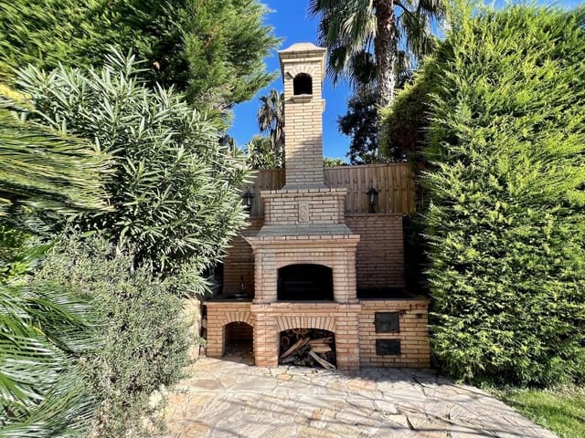 5 sovrum Villa till salu i Calonge i Sant Antoni med pool garage - 950 000 € (Ref: 9180473)