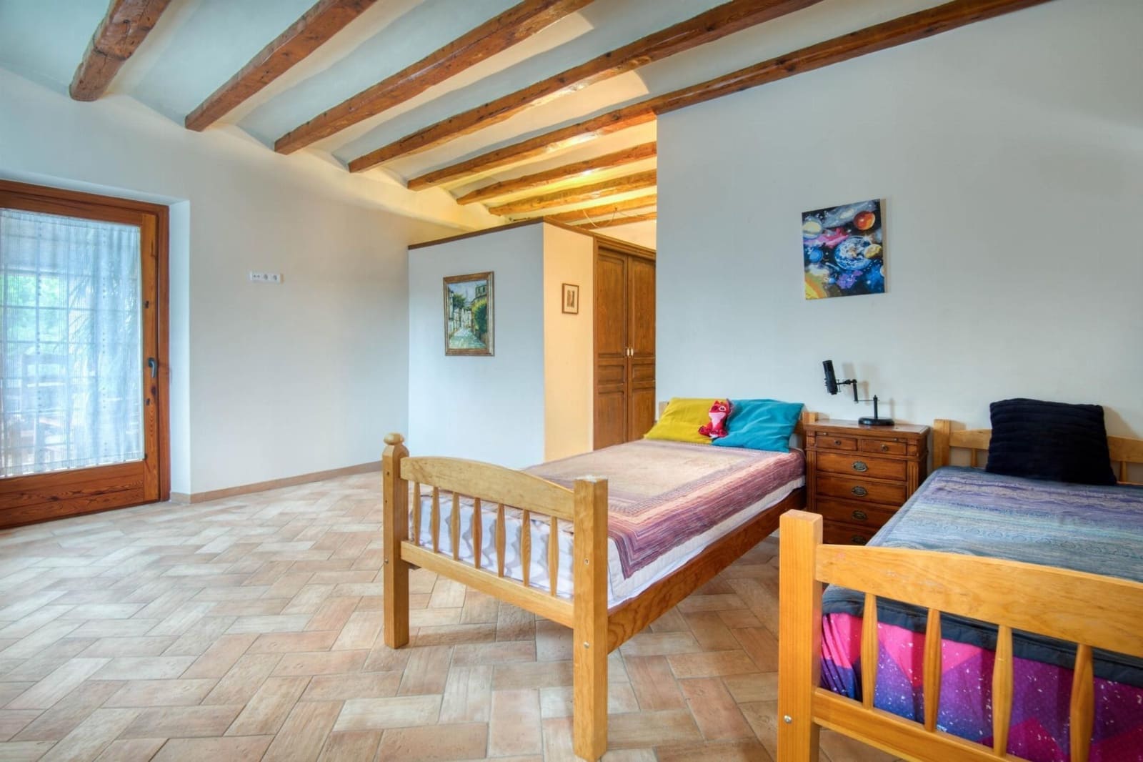 5 sypialnia Willa na sprzedaż w S'Agaro z basenem garażem - 2 950 000 € (Ref: 9181511)