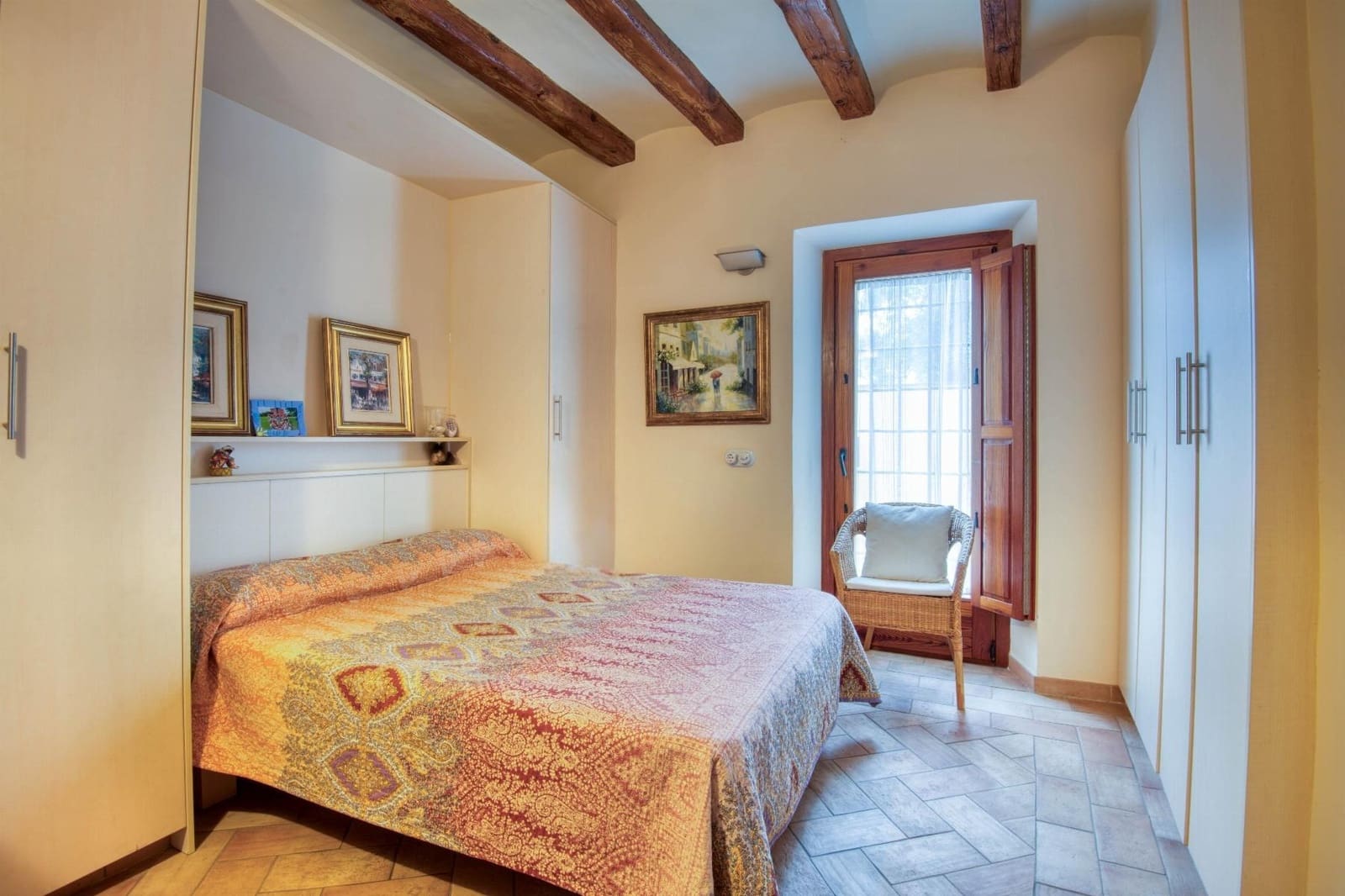 5 sypialnia Willa na sprzedaż w S'Agaro z basenem garażem - 2 950 000 € (Ref: 9181511)