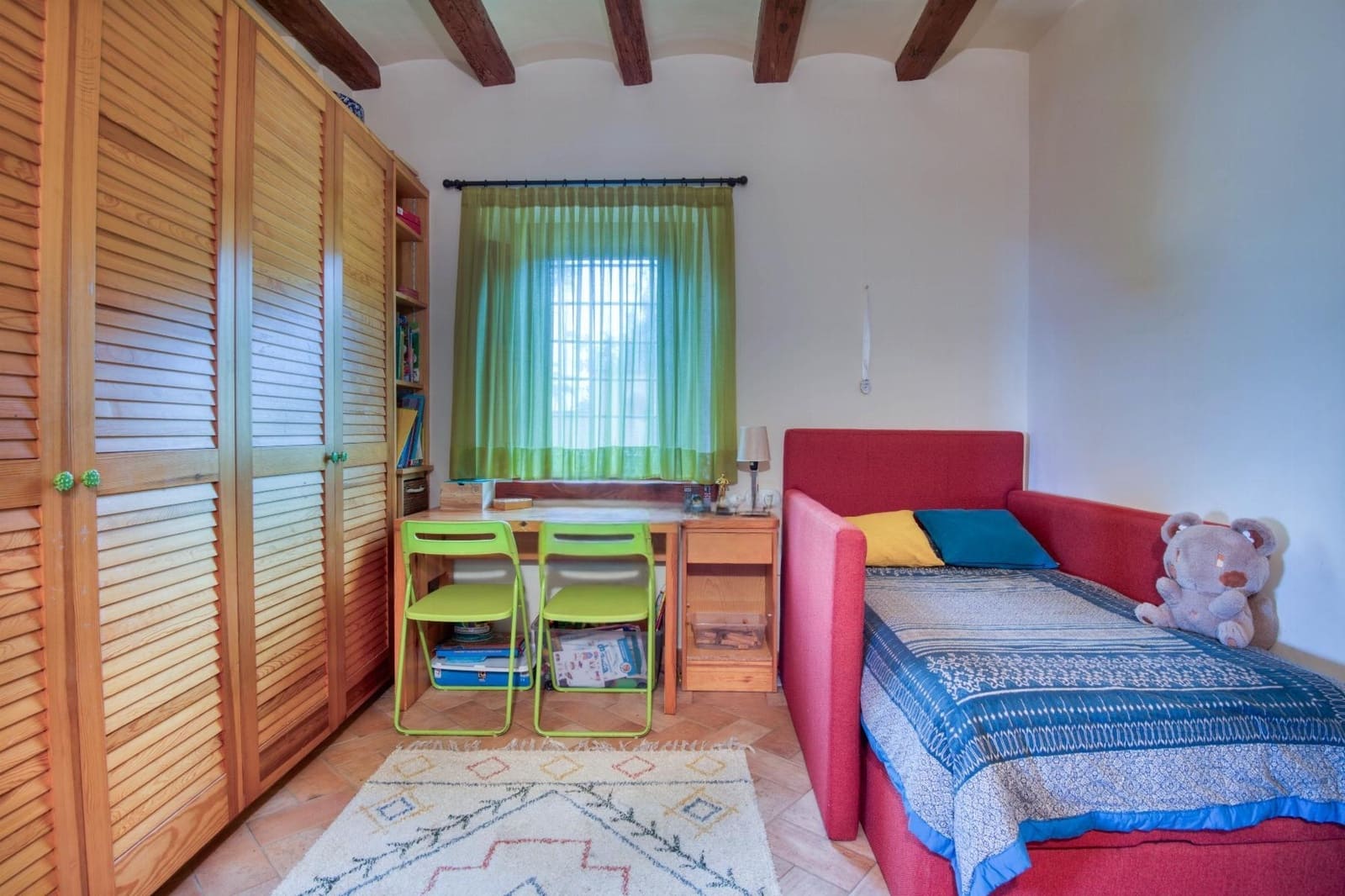 5 sypialnia Willa na sprzedaż w S'Agaro z basenem garażem - 2 950 000 € (Ref: 9181511)