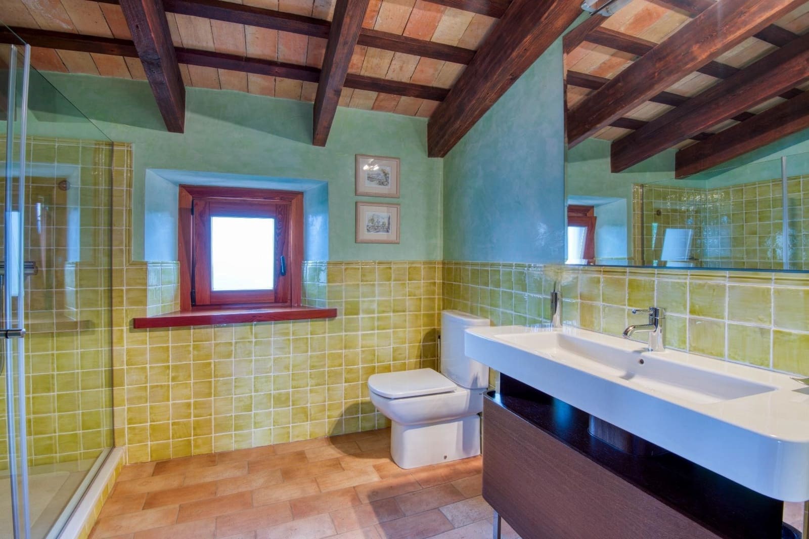 5 sypialnia Willa na sprzedaż w S'Agaro z basenem garażem - 2 950 000 € (Ref: 9181511)