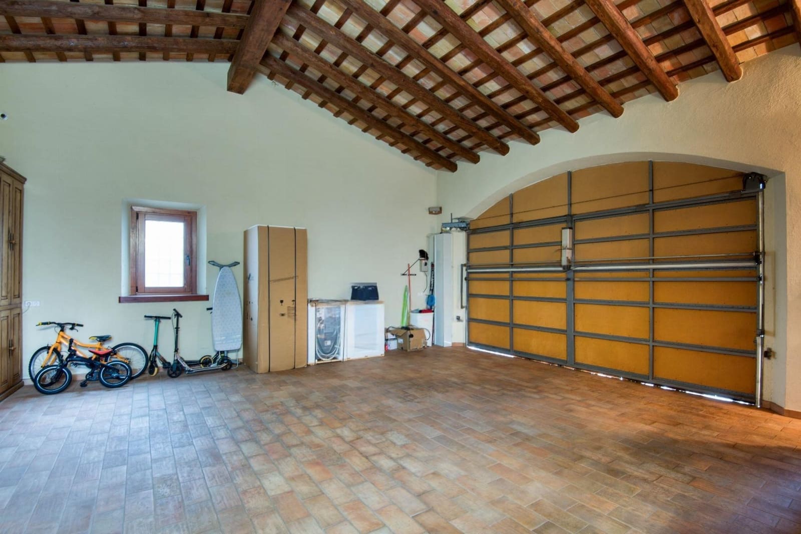 5 sypialnia Willa na sprzedaż w S'Agaro z basenem garażem - 2 950 000 € (Ref: 9181511)