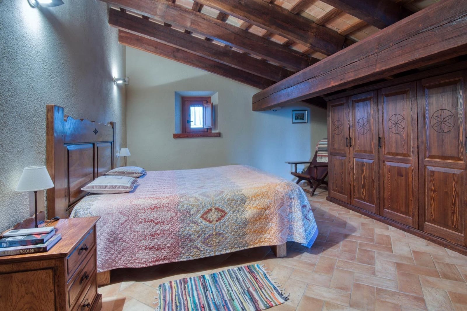 5 sypialnia Willa na sprzedaż w S'Agaro z basenem garażem - 2 950 000 € (Ref: 9181511)