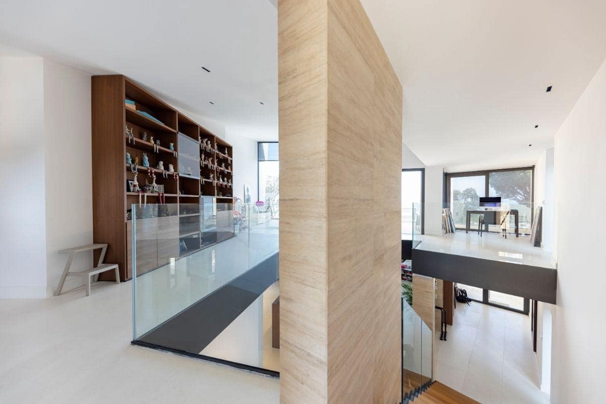 6 soveværelse Villa til salg i Sant Feliu de Guixols med swimmingpool garage - € 2.650.000 (Ref: 9181598)