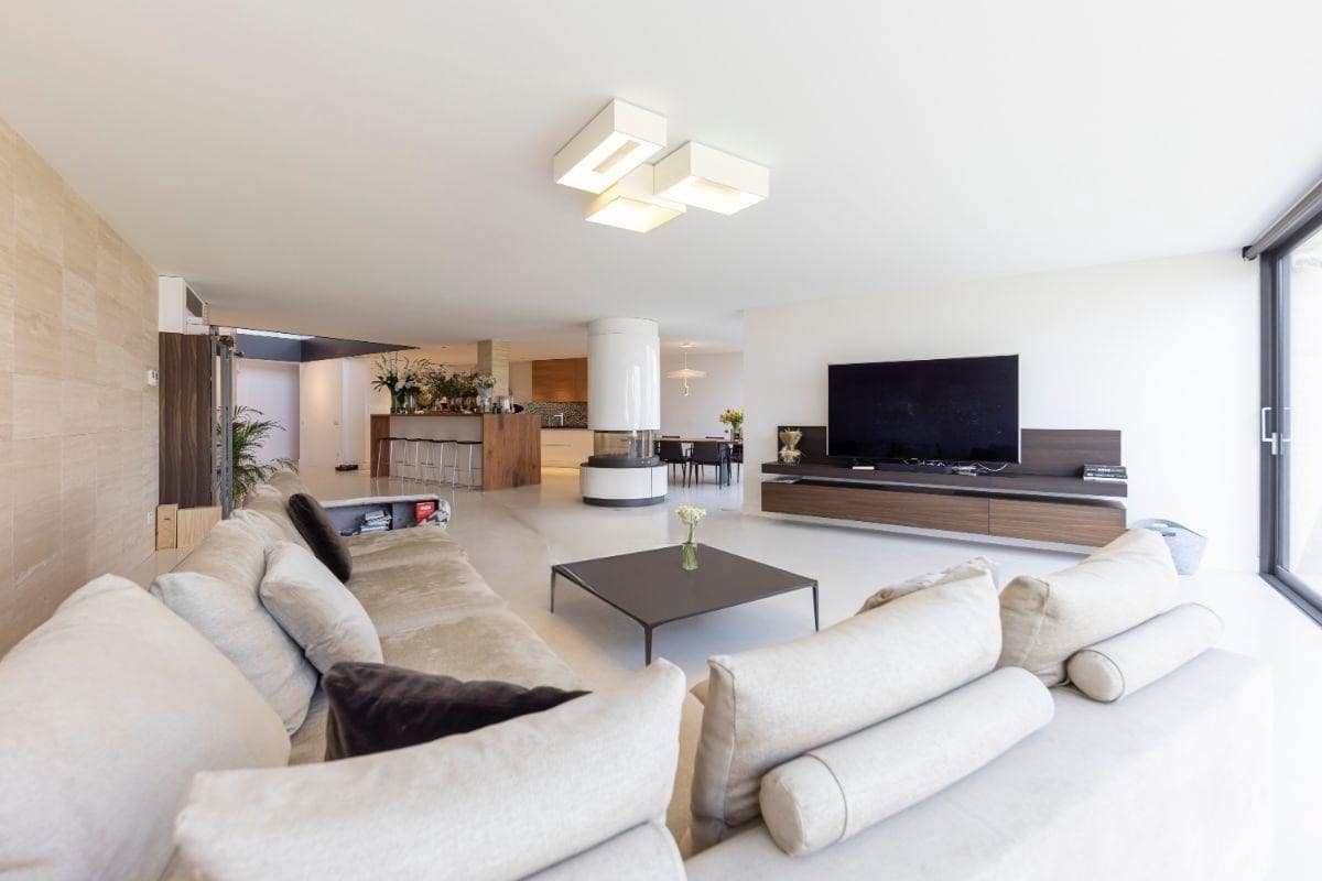 6 soveværelse Villa til salg i Sant Feliu de Guixols med swimmingpool garage - € 2.650.000 (Ref: 9181598)