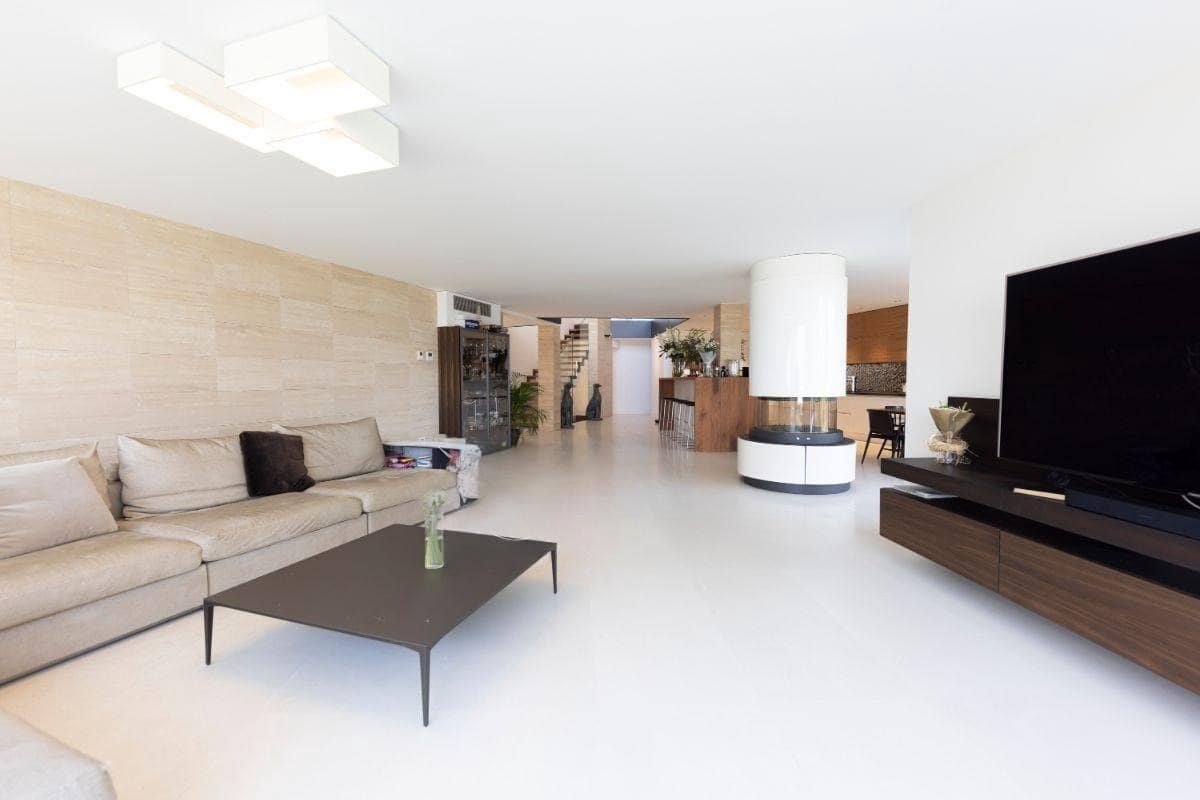 6 soveværelse Villa til salg i Sant Feliu de Guixols med swimmingpool garage - € 2.650.000 (Ref: 9181598)