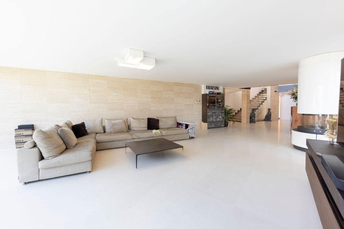 6 soveværelse Villa til salg i Sant Feliu de Guixols med swimmingpool garage - € 2.650.000 (Ref: 9181598)