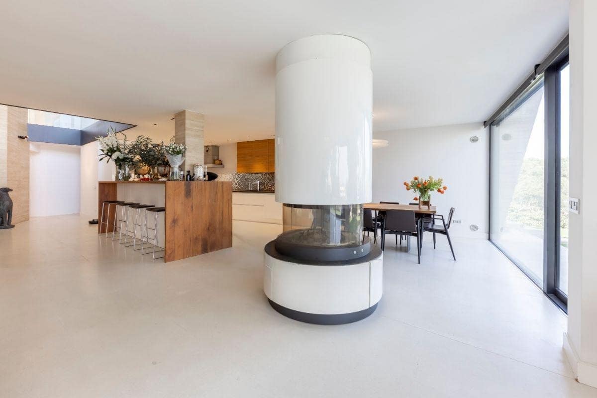 6 soveværelse Villa til salg i Sant Feliu de Guixols med swimmingpool garage - € 2.650.000 (Ref: 9181598)