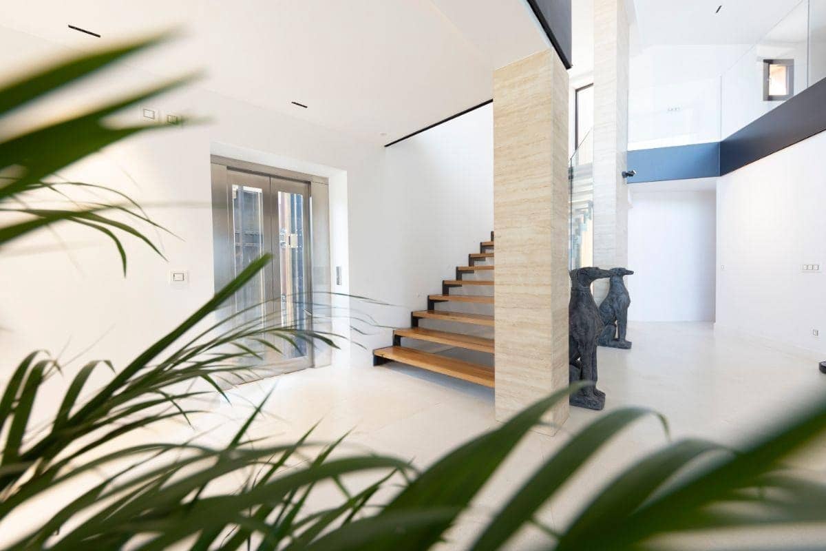 6 soveværelse Villa til salg i Sant Feliu de Guixols med swimmingpool garage - € 2.650.000 (Ref: 9181598)