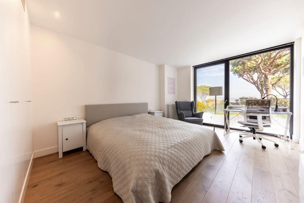 6 soveværelse Villa til salg i Sant Feliu de Guixols med swimmingpool garage - € 2.650.000 (Ref: 9181598)