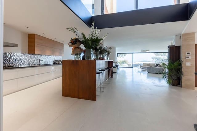 6 soveværelse Villa til salg i Sant Feliu de Guíxols med swimmingpool garage - € 2.650.000 (Ref: 9181598)