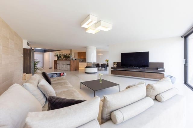 6 soveværelse Villa til salg i Sant Feliu de Guíxols med swimmingpool garage - € 2.650.000 (Ref: 9181598)