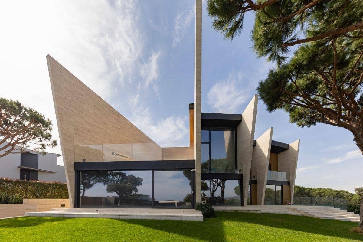 6 soveværelse Villa til salg i Sant Feliu de Guixols med swimmingpool garage - € 2.650.000 (Ref: 9181598)