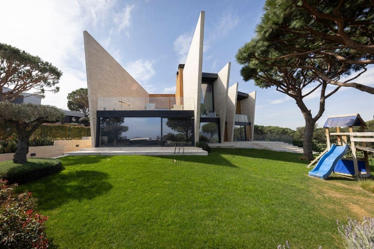 6 soveværelse Villa til salg i Sant Feliu de Guixols med swimmingpool garage - € 2.650.000 (Ref: 9181598)