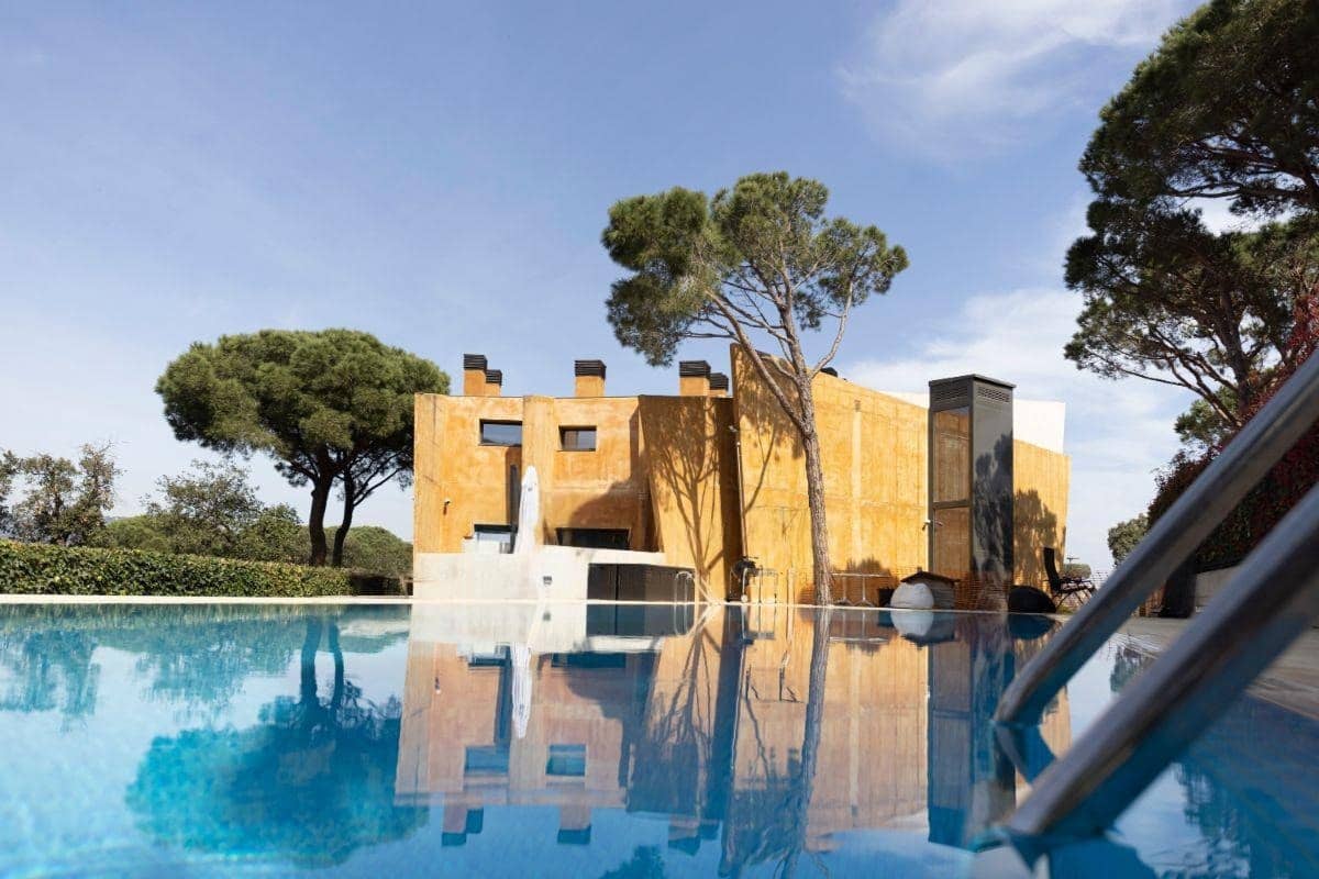 6 soveværelse Villa til salg i Sant Feliu de Guixols med swimmingpool garage - € 2.650.000 (Ref: 9181598)