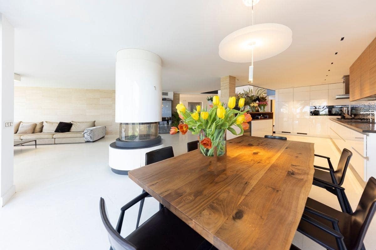 6 soveværelse Villa til salg i Sant Feliu de Guixols med swimmingpool garage - € 2.650.000 (Ref: 9181598)