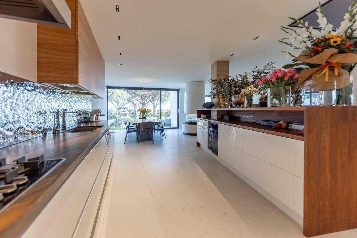 6 soveværelse Villa til salg i Sant Feliu de Guixols med swimmingpool garage - € 2.650.000 (Ref: 9181598)