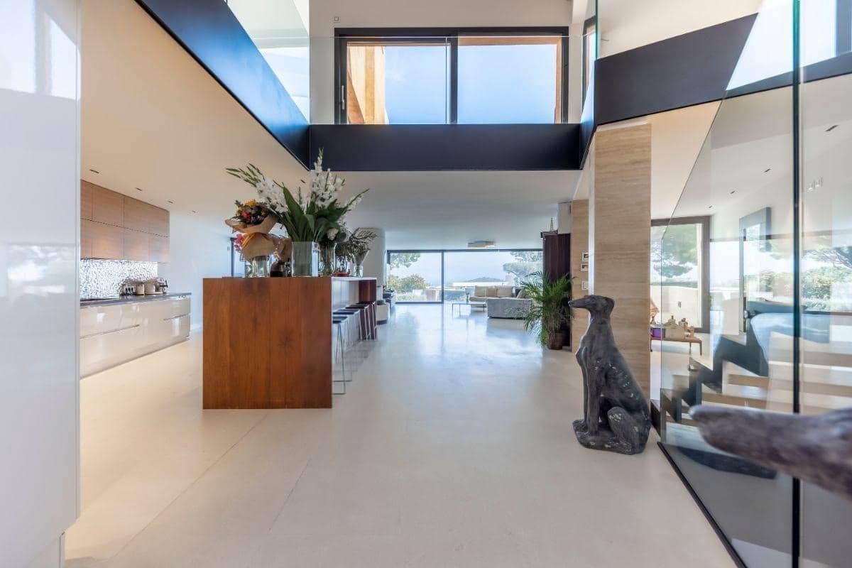 6 soveværelse Villa til salg i Sant Feliu de Guixols med swimmingpool garage - € 2.650.000 (Ref: 9181598)