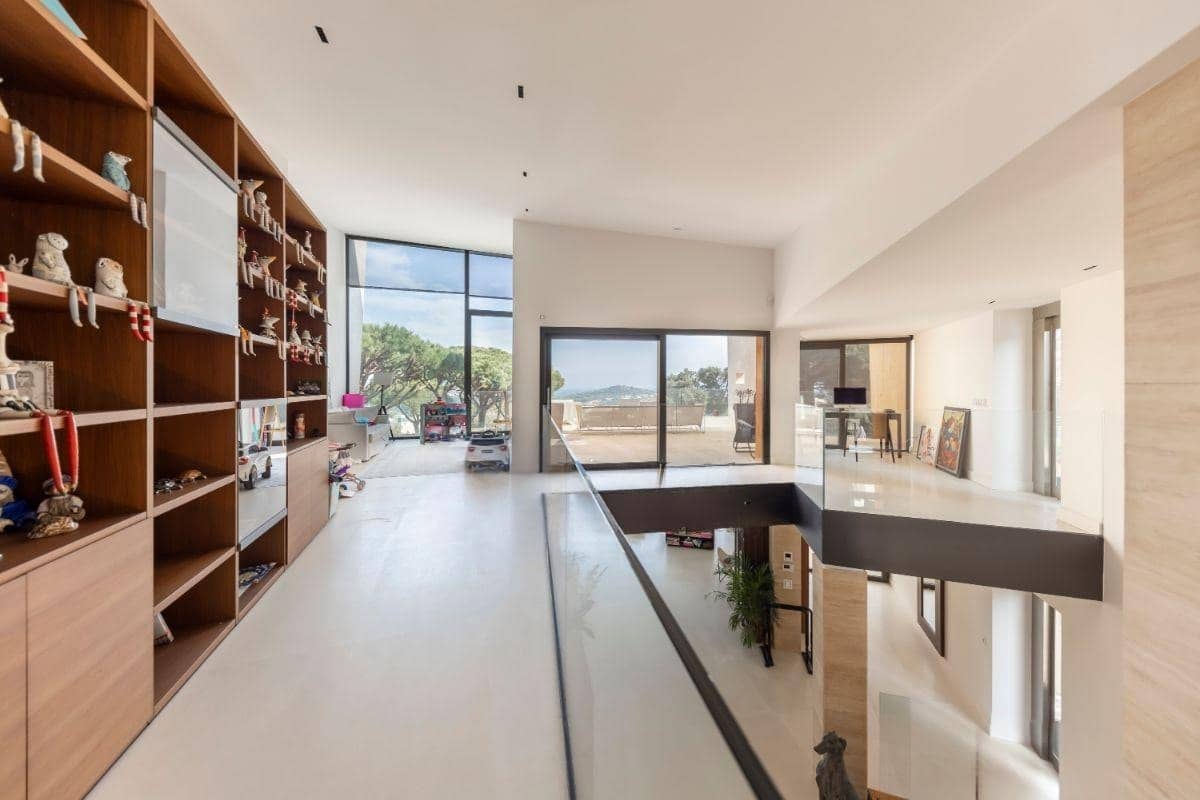 6 soveværelse Villa til salg i Sant Feliu de Guixols med swimmingpool garage - € 2.650.000 (Ref: 9181598)