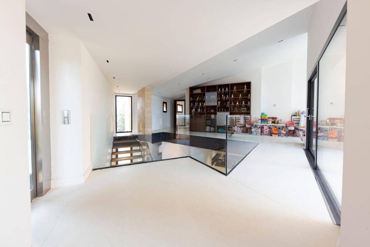 6 soveværelse Villa til salg i Sant Feliu de Guixols med swimmingpool garage - € 2.650.000 (Ref: 9181598)