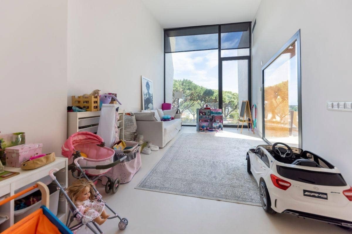 6 soveværelse Villa til salg i Sant Feliu de Guixols med swimmingpool garage - € 2.650.000 (Ref: 9181598)