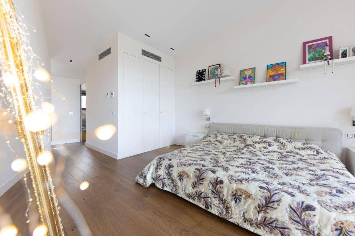 6 soveværelse Villa til salg i Sant Feliu de Guixols med swimmingpool garage - € 2.650.000 (Ref: 9181598)