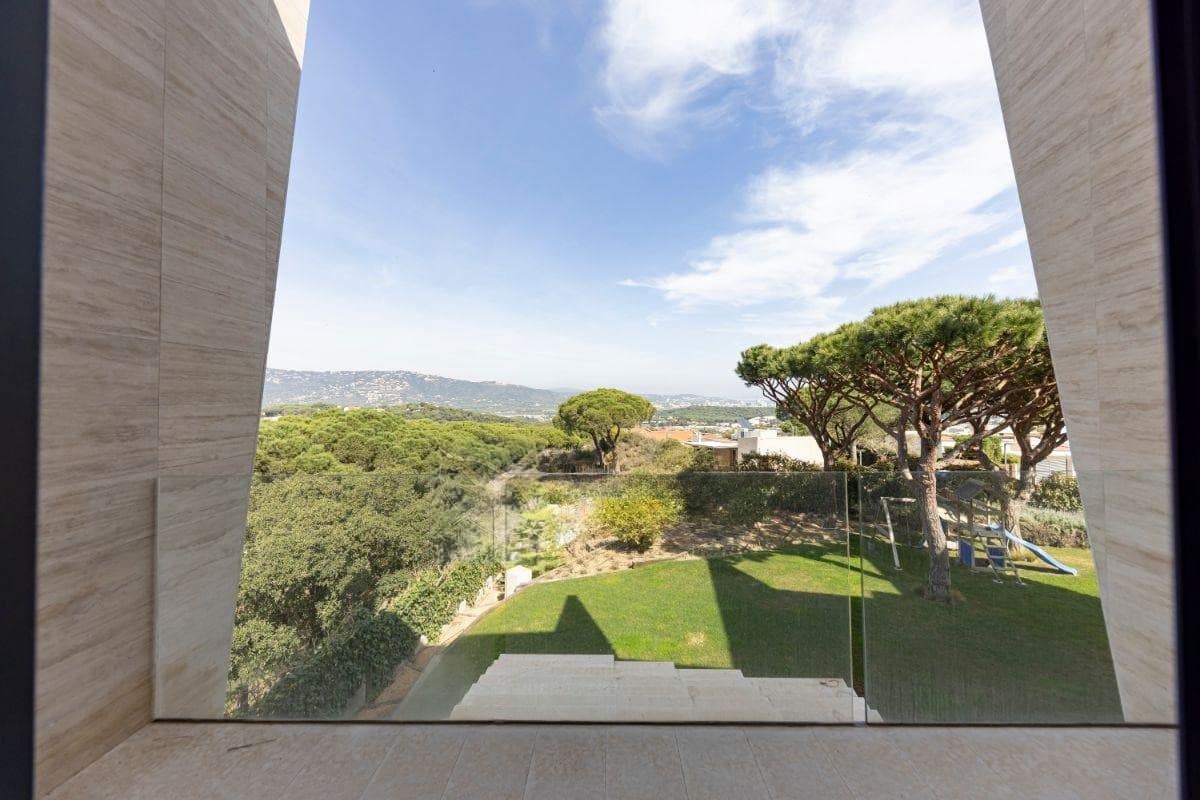 6 soveværelse Villa til salg i Sant Feliu de Guixols med swimmingpool garage - € 2.650.000 (Ref: 9181598)