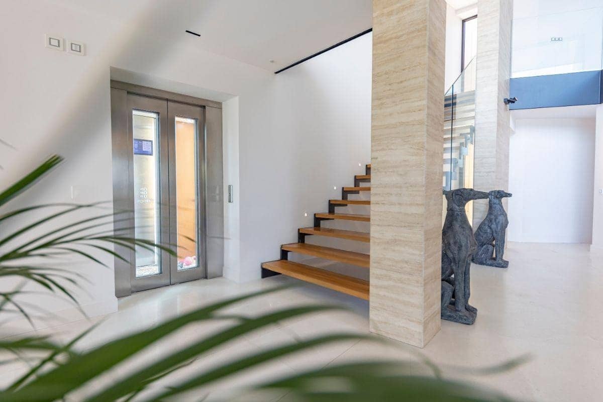 6 soveværelse Villa til salg i Sant Feliu de Guixols med swimmingpool garage - € 2.650.000 (Ref: 9181598)