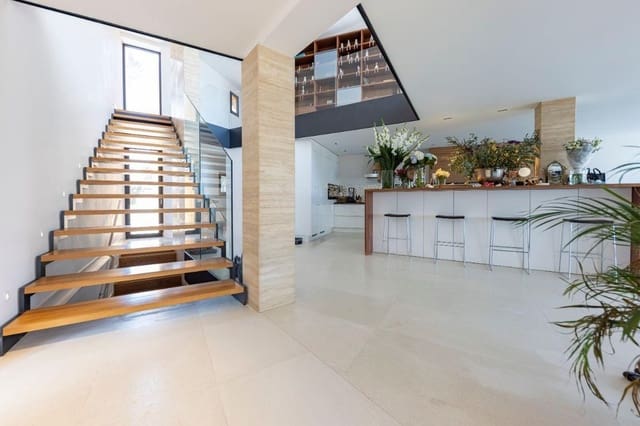 6 soveværelse Villa til salg i Sant Feliu de Guíxols med swimmingpool garage - € 2.650.000 (Ref: 9181598)