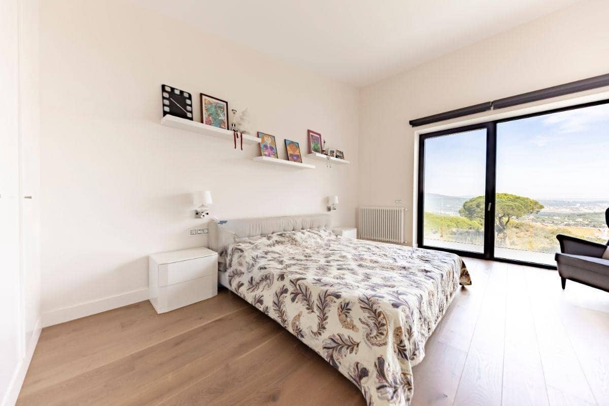 6 soveværelse Villa til salg i Sant Feliu de Guixols med swimmingpool garage - € 2.650.000 (Ref: 9181598)