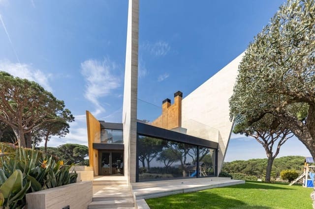 6 soveværelse Villa til salg i Sant Feliu de Guíxols med swimmingpool garage - € 2.650.000 (Ref: 9181598)