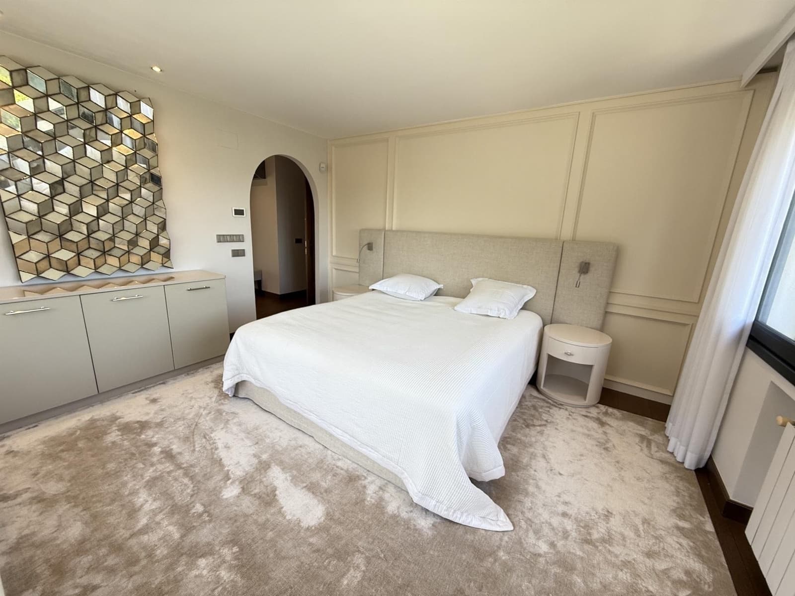 5 makuuhuone Huvila myytävänä paikassa Santa Cristina d'Aro mukana uima-altaan 
autotalli - 2 500 000 € (Ref: 9181971)