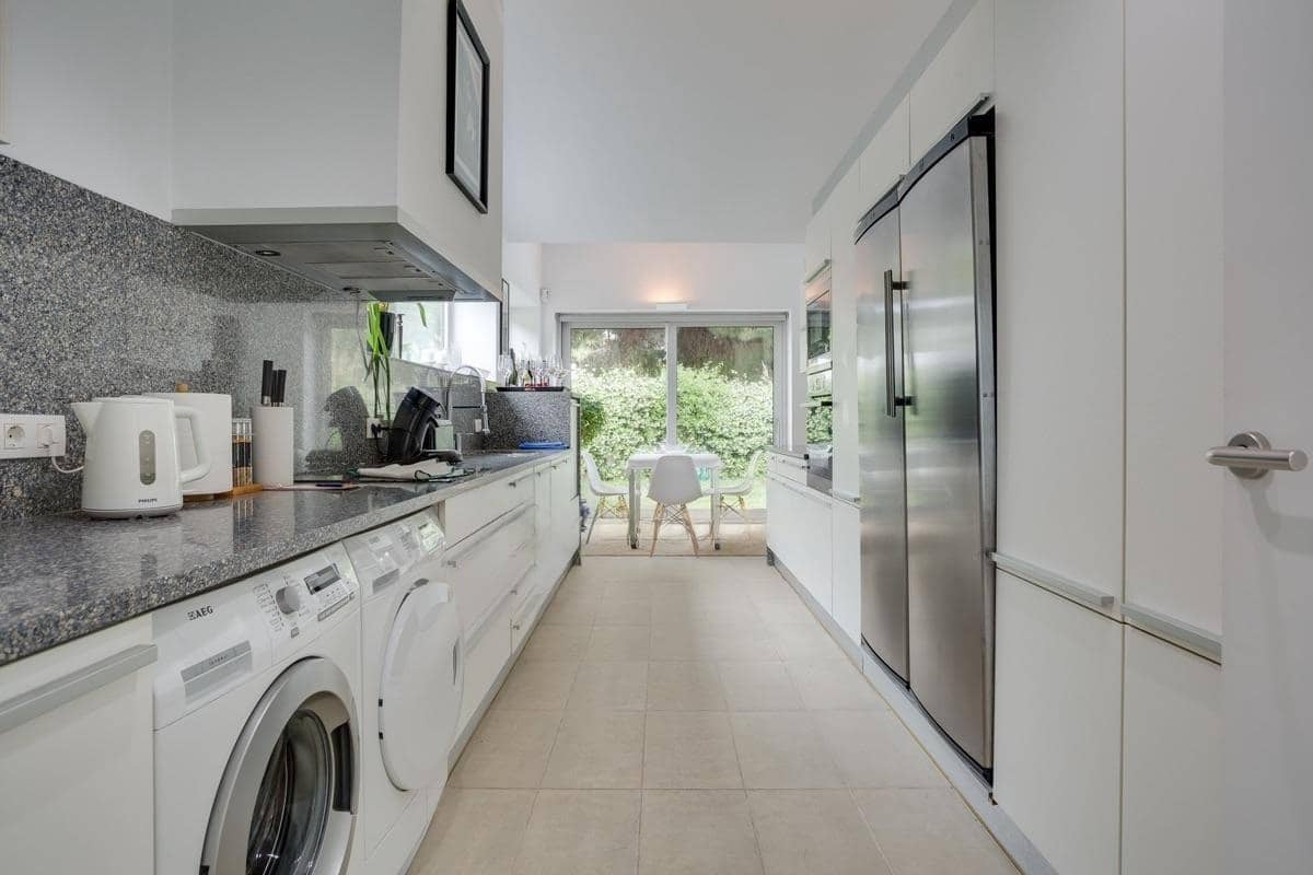 4 sypialnia Willa na sprzedaż w S'Agaro z basenem garażem - 2 950 000 € (Ref: 9184619)