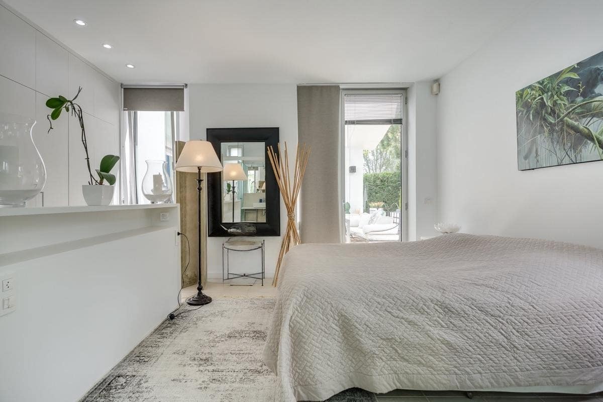 4 sypialnia Willa na sprzedaż w S'Agaro z basenem garażem - 2 950 000 € (Ref: 9184619)