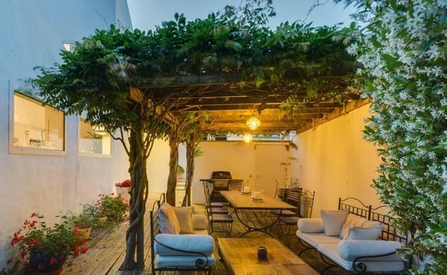 4 soveværelse Villa til salg i S'Agaro, Castell-Platja d'Aro med swimmingpool garage - € 2.950.000 (Ref: 9184619)