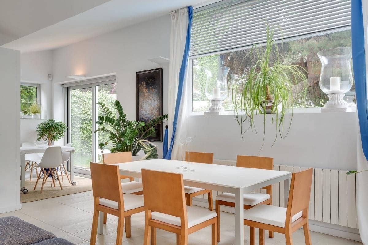 4 sypialnia Willa na sprzedaż w S'Agaro z basenem garażem - 2 950 000 € (Ref: 9184619)