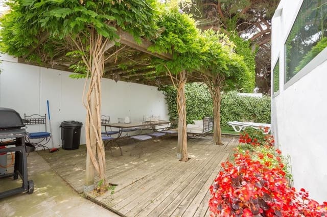 4 soveværelse Villa til salg i S'Agaro, Castell-Platja d'Aro med swimmingpool garage - € 2.950.000 (Ref: 9184619)