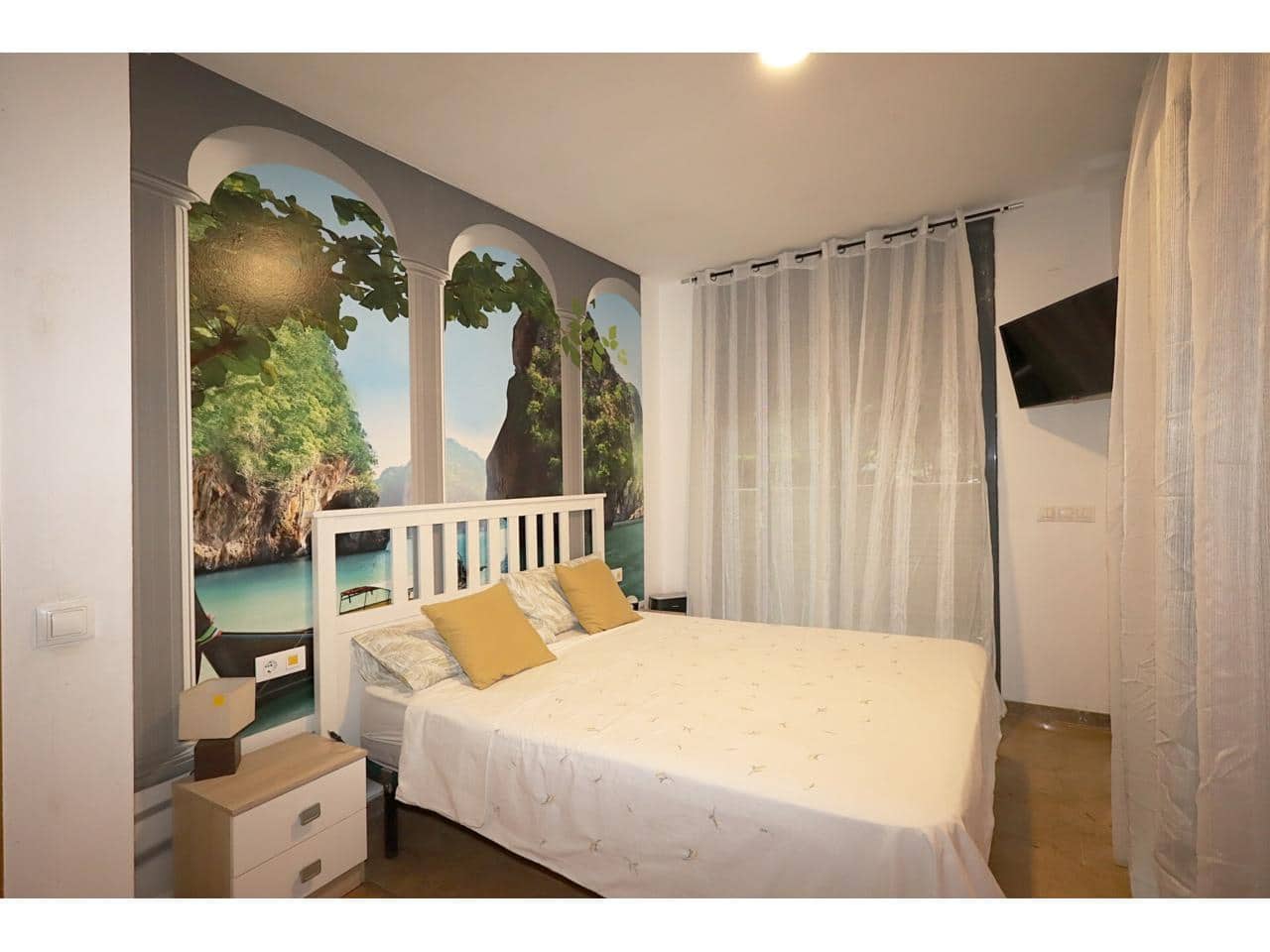 3 soverom Leilighet til salgs i Lloret de Mar med svømmebasseng garasje - € 325 000 (Ref: 9186091)