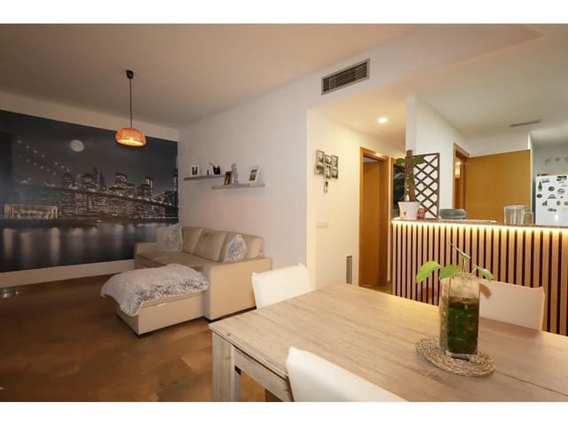 3 soverom Leilighet til salgs i Lloret de Mar med svømmebasseng garasje - € 325 000 (Ref: 9186091)