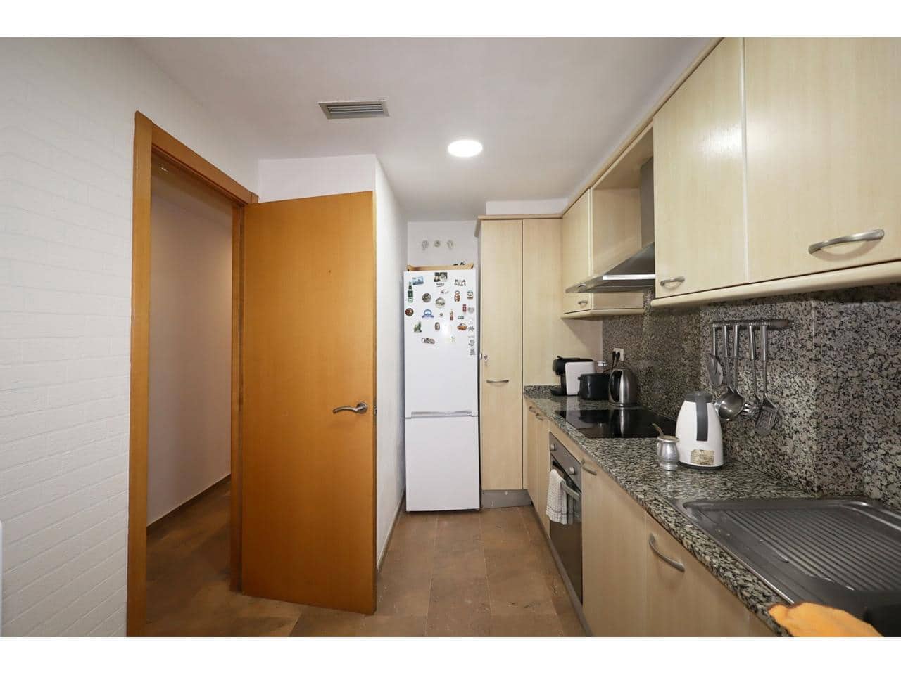 3 soverom Leilighet til salgs i Lloret de Mar med svømmebasseng garasje - € 325 000 (Ref: 9186091)