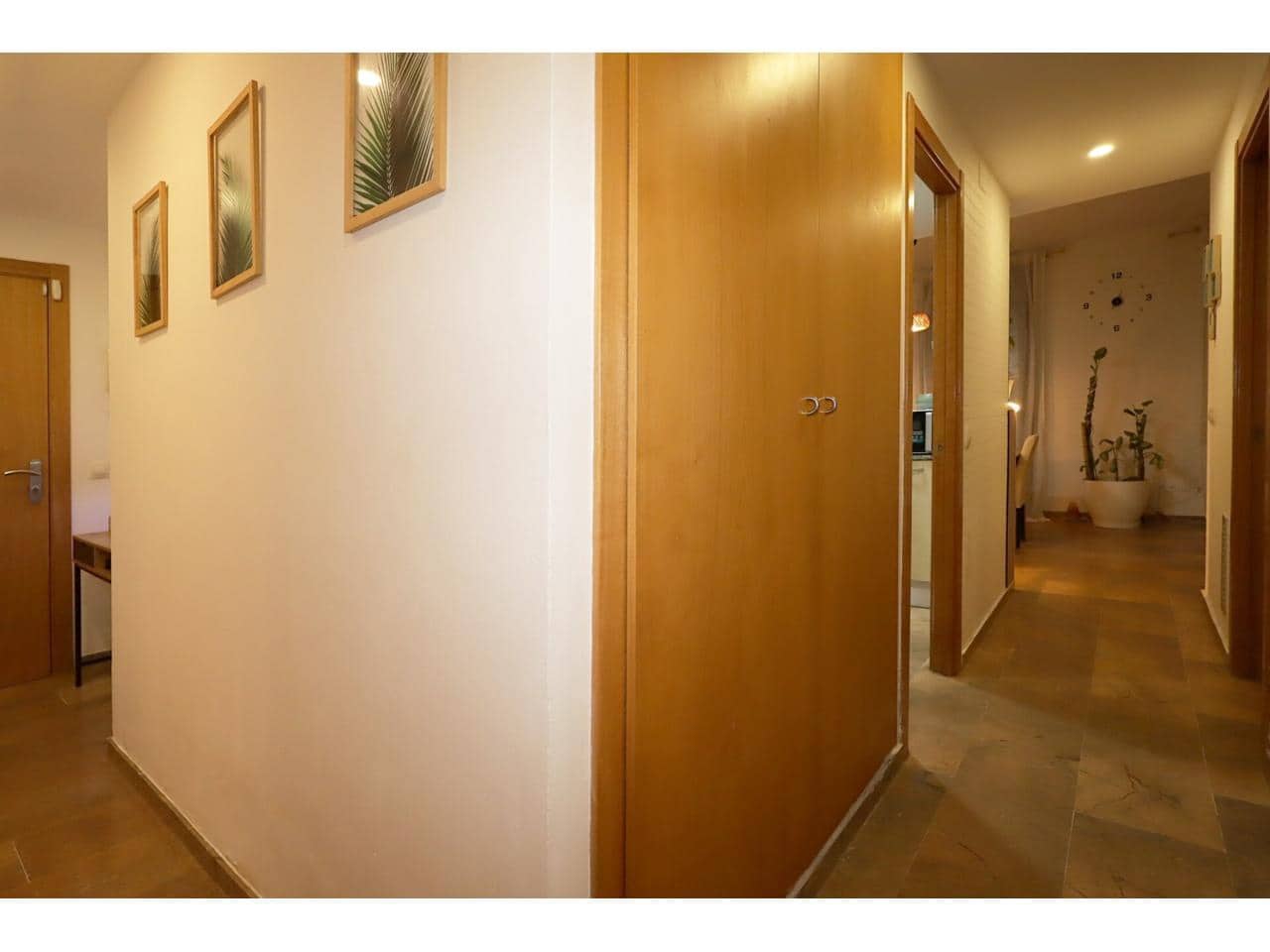 3 soverom Leilighet til salgs i Lloret de Mar med svømmebasseng garasje - € 325 000 (Ref: 9186091)