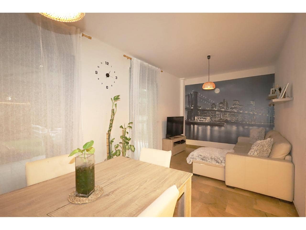 3 soverom Leilighet til salgs i Lloret de Mar med svømmebasseng garasje - € 325 000 (Ref: 9186091)