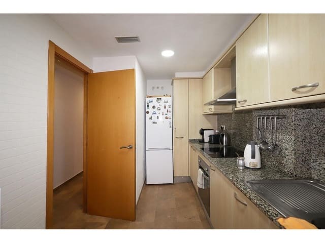 3 soverom Leilighet til salgs i Lloret de Mar med svømmebasseng garasje - € 325 000 (Ref: 9186091)