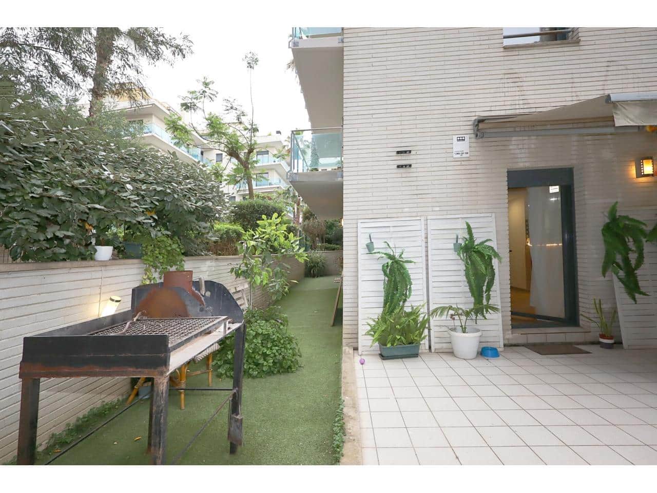 3 soverom Leilighet til salgs i Lloret de Mar med svømmebasseng garasje - € 325 000 (Ref: 9186091)