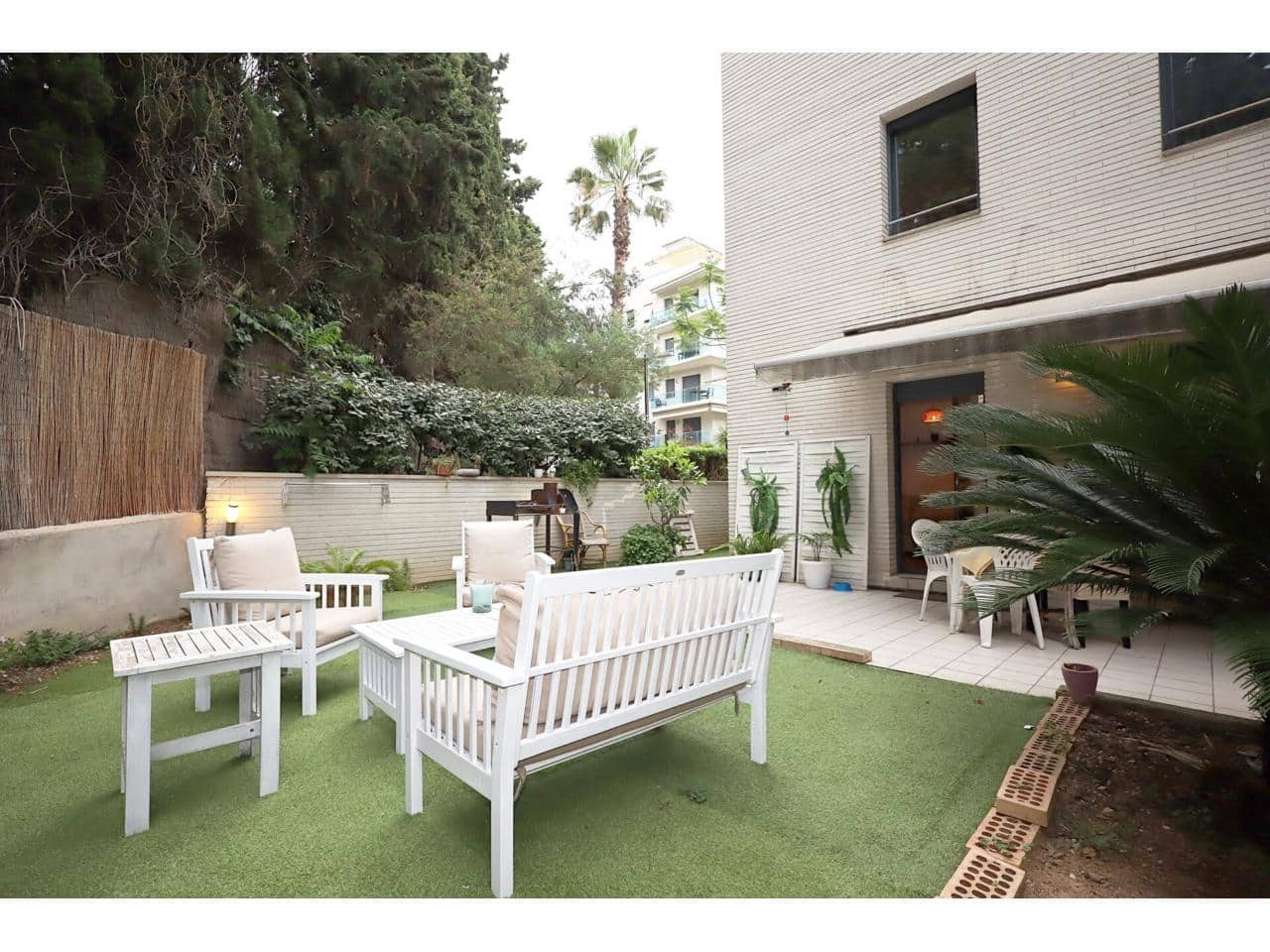 3 soverom Leilighet til salgs i Lloret de Mar med svømmebasseng garasje - € 325 000 (Ref: 9186091)