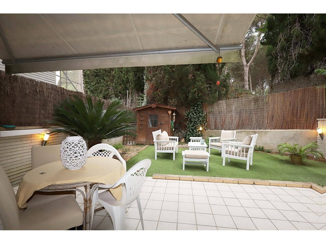 3 soverom Leilighet til salgs i Lloret de Mar med svømmebasseng garasje - € 325 000 (Ref: 9186091)